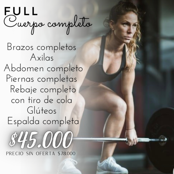 depilacion con cera - Imagen 14