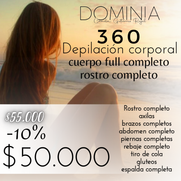depilacion con cera - Imagen 15