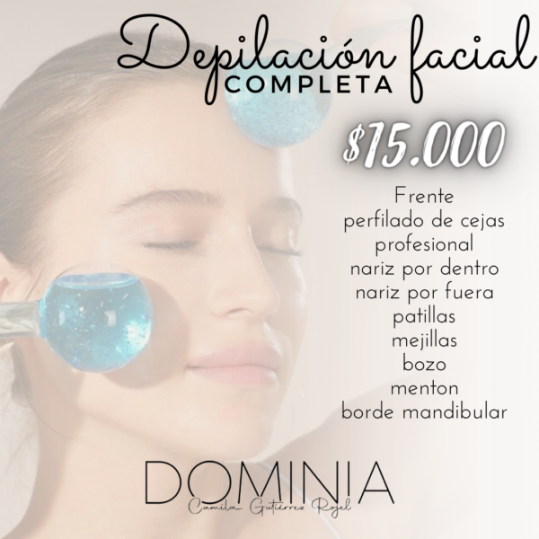 depilacion con cera - Imagen 4