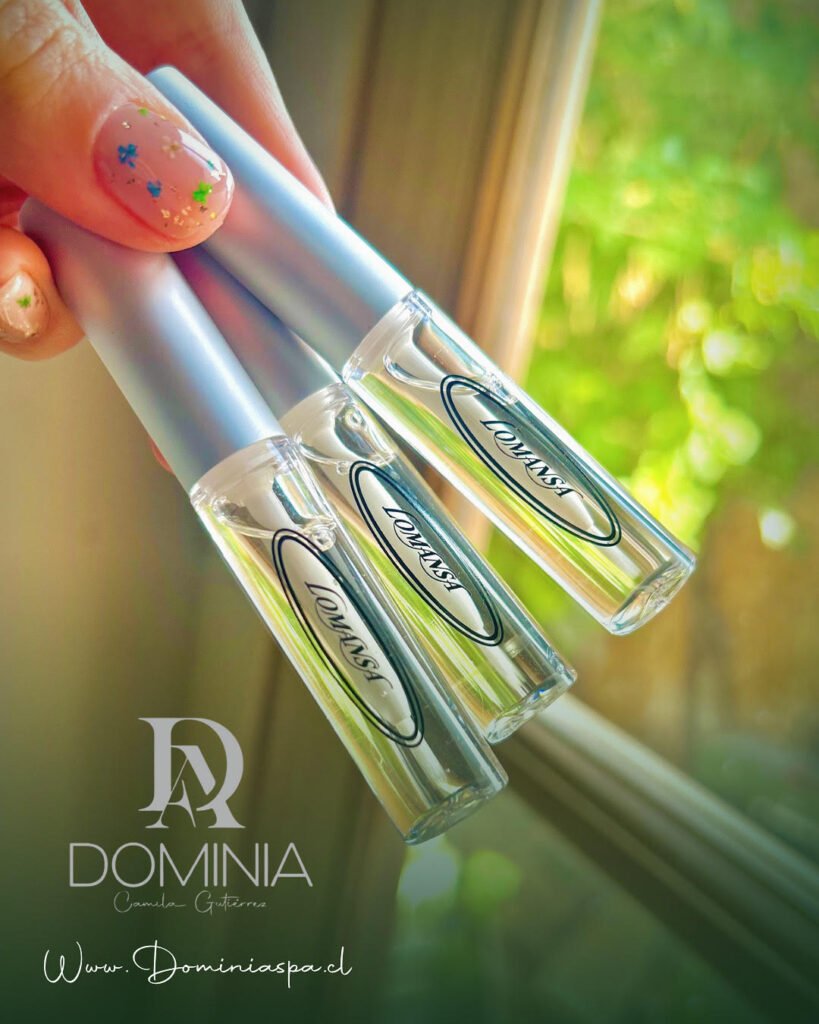 pegamento de lifitng lomansa