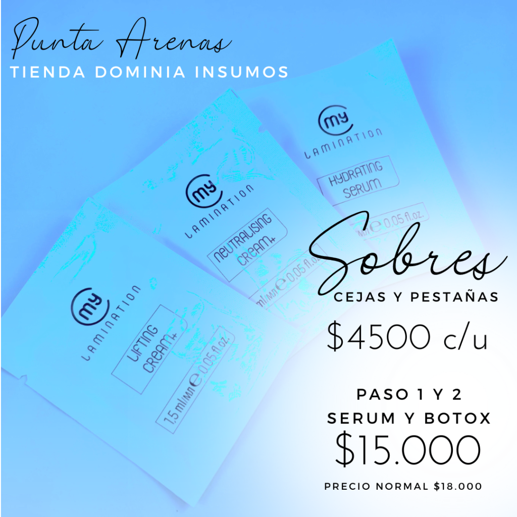 kit de prueba