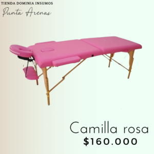 camilla rosa