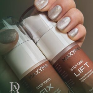 maximova formula clásica de brillos frasco15 ml