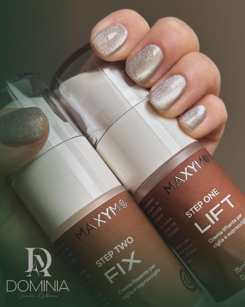 maximova formula clásica de brillos frasco15 ml