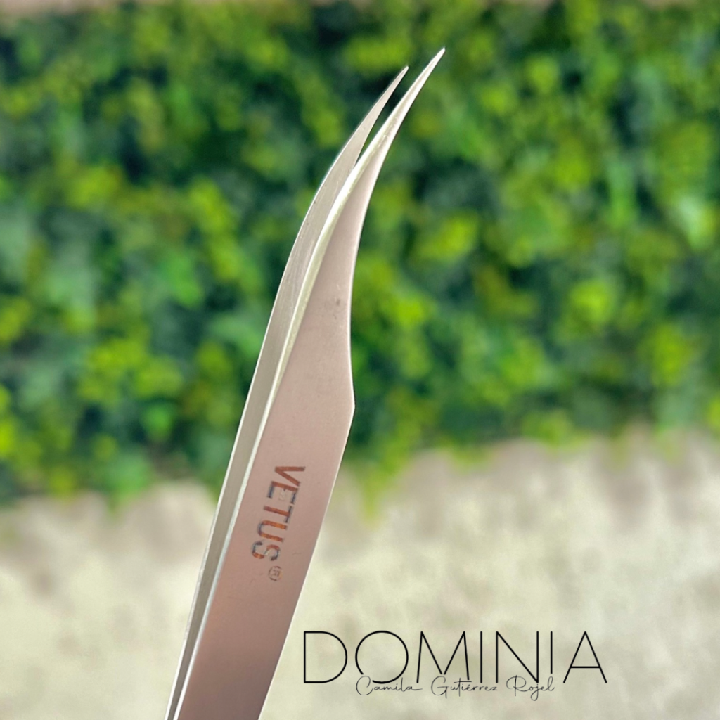 pinza extension vetus
