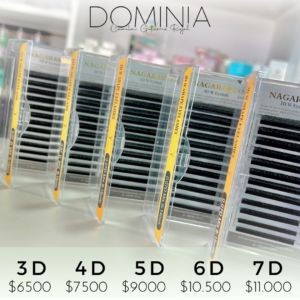 fibras tecnologicas -volumen tecnologico