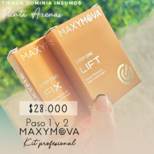 maximova formato sobres