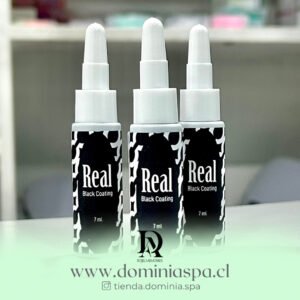 coating real black