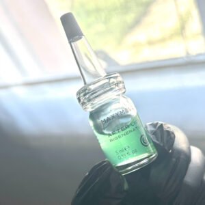 MAXIMOVA after lift regenerator 5 ml