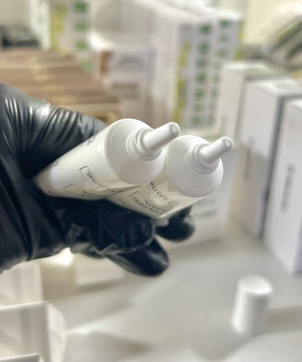 my lamination nuevo formato  en tubos 10 ml - Imagen 2